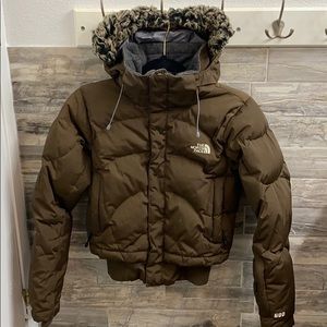 The North Face Prodigy 600 Ski Jacket